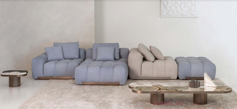 Диван Rugiano Yacht